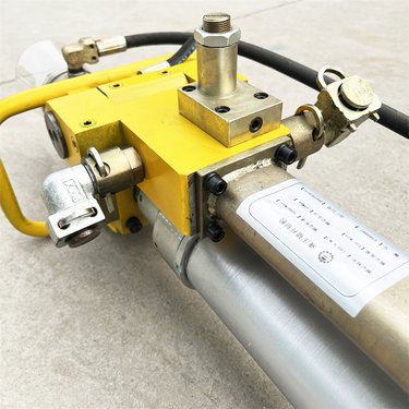 MYT-140/320便携式液压锚杆钻机 矿用巷道MYT钻孔搅拌安装顶板钻机